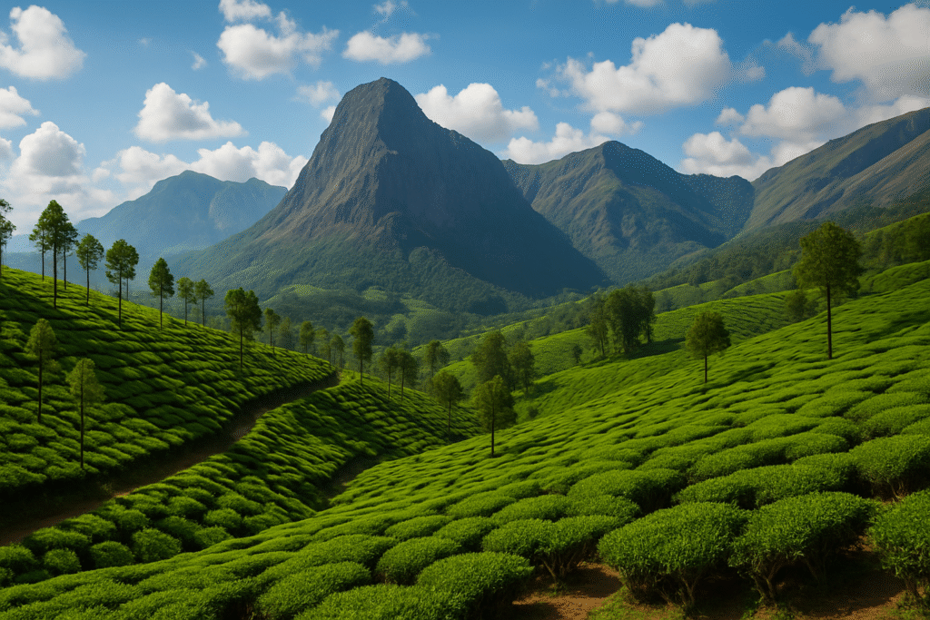 kerala tour packages