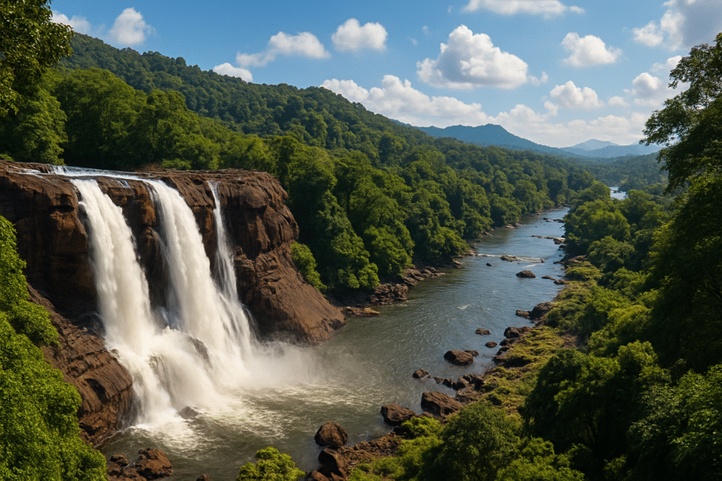 kerala tour packages