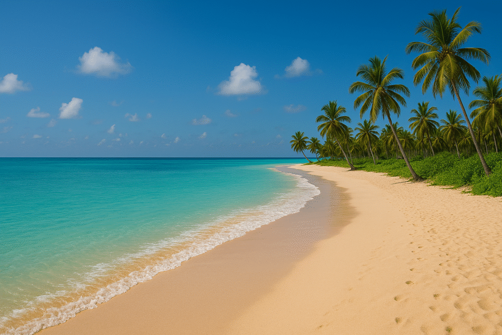 Lakshadweep package