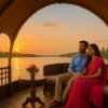 Kerala Honeymoon Package