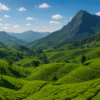 Kerala Budget Package-Munnar