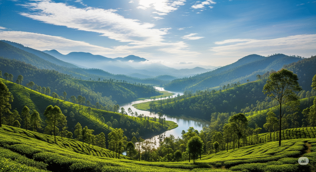 kerala tour packages