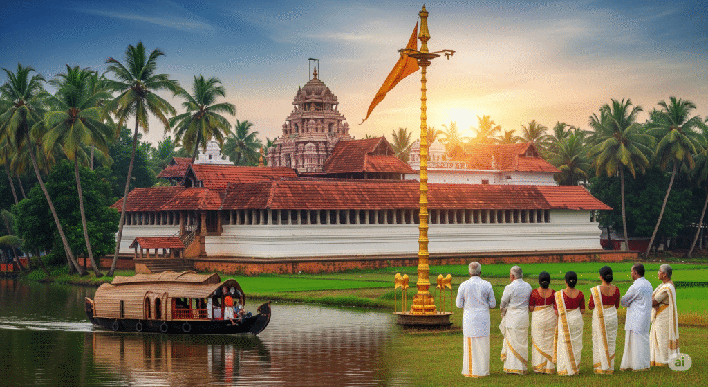 Best Travel Company kerala
