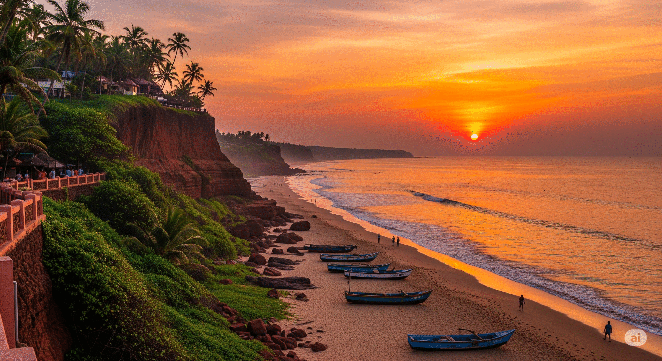 kerala tour packages