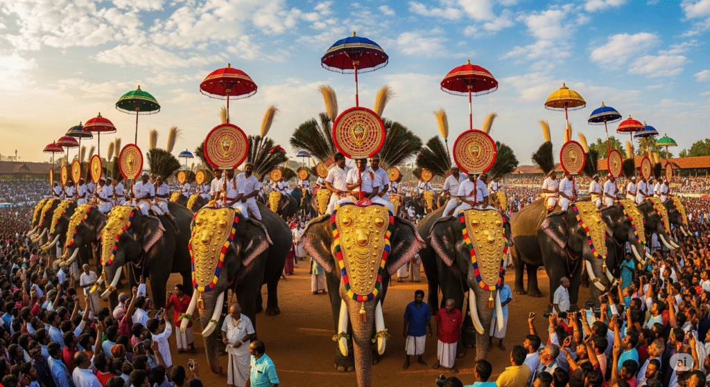 best travel company in kerala