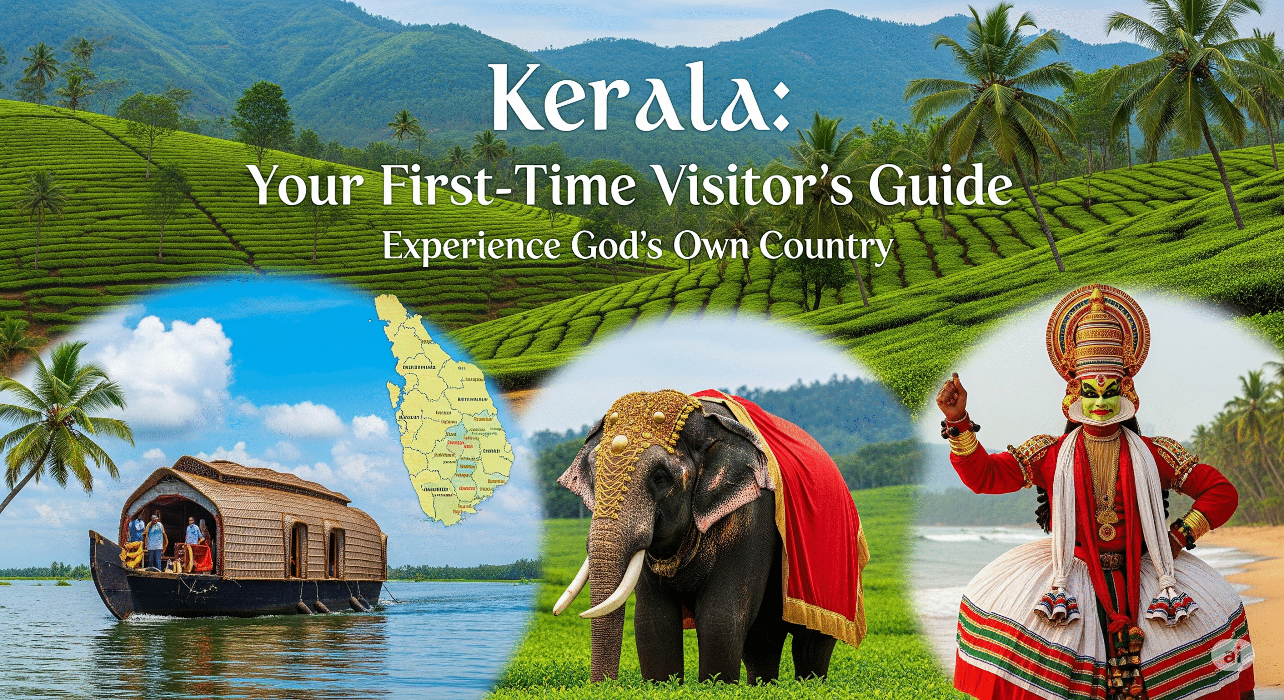 kerala packages