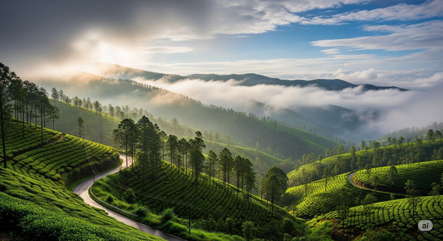 Best Kerala tour packages