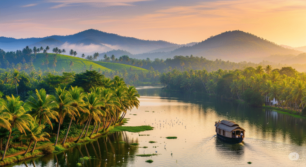 best travel company in kerala