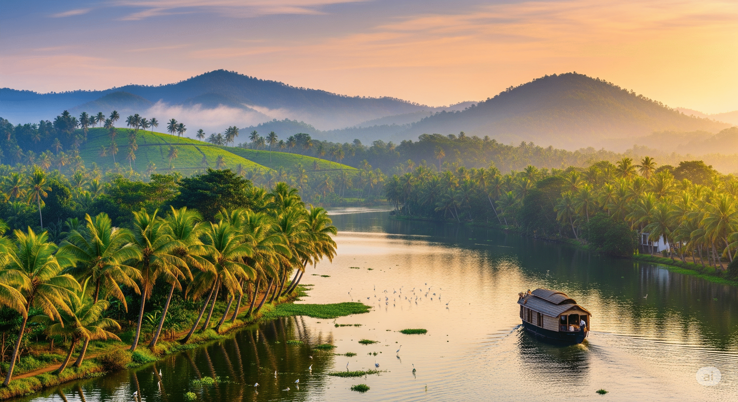 best travel company in kerala
