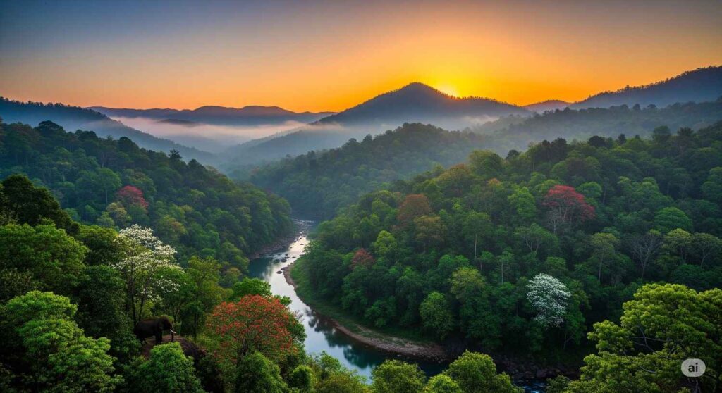 Idukki Arch Dam Kerala – Complete Tourism Guide & Tour Packages