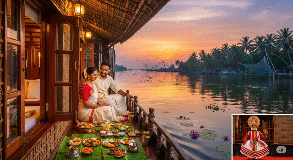 Kerala Tour Packages
